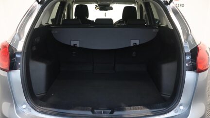 Mazda Cx-5 20S image 304187