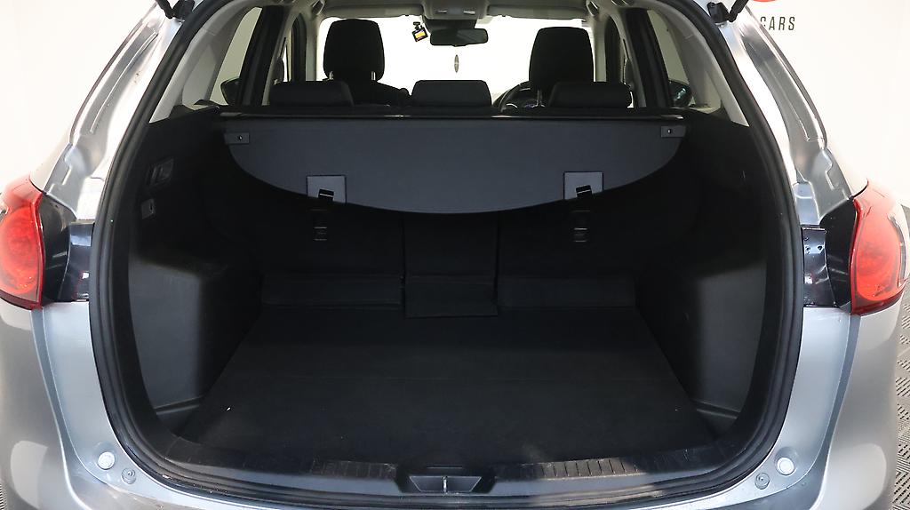 Mazda Cx-5 20S image 304187