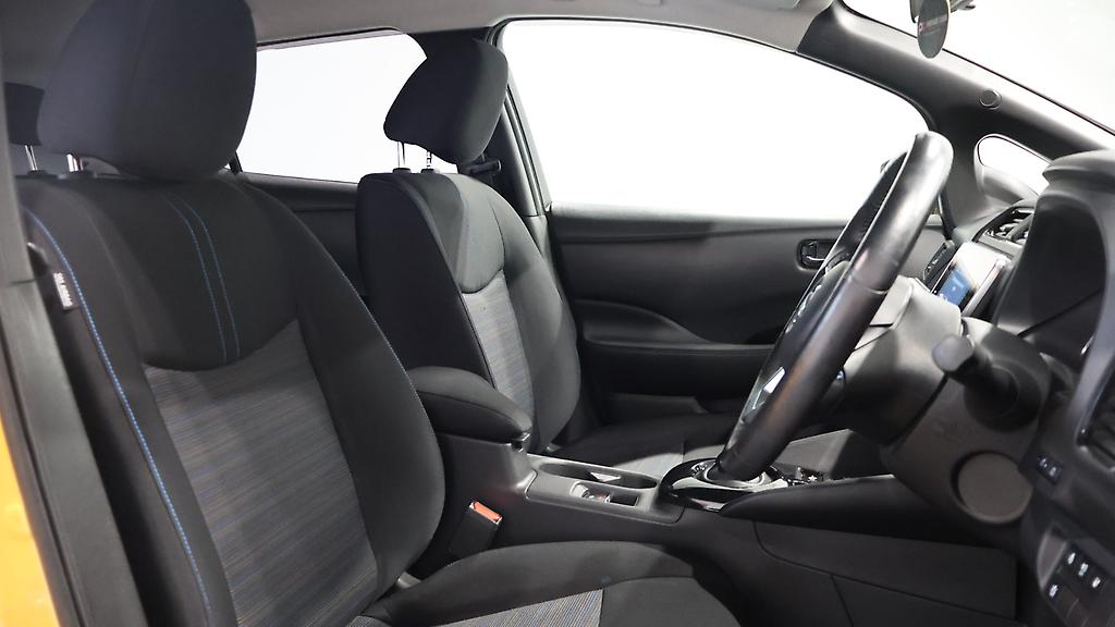 Nissan Leaf X Model, Pro Pilot, 86.7% SOH image 304853