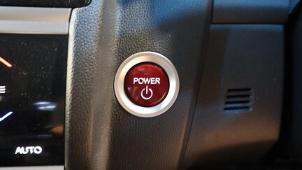 Honda Fit Hybrid F Package image 317916