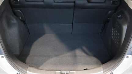 Honda Fit Hybrid F Package image 317903