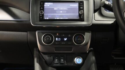 Nissan Leaf 40kwh S Model 87.5 SOH image 305135