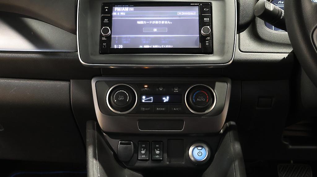 Nissan Leaf 40kwh S Model 87.5 SOH image 305135