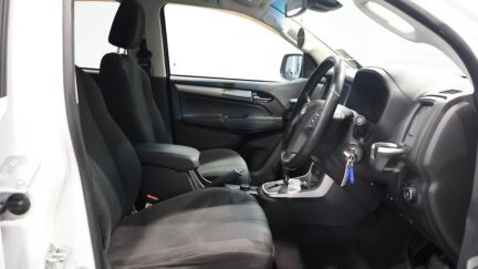 Holden Colorado LTZ DC PU 2.8DT/4WD image 308364