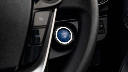 Toyota Aqua S Model , Reverse Camera, Push Start image 304297