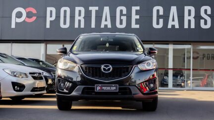 Mazda Cx-5 20S image 306505