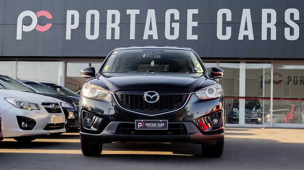 Mazda Cx-5 20S image 306505