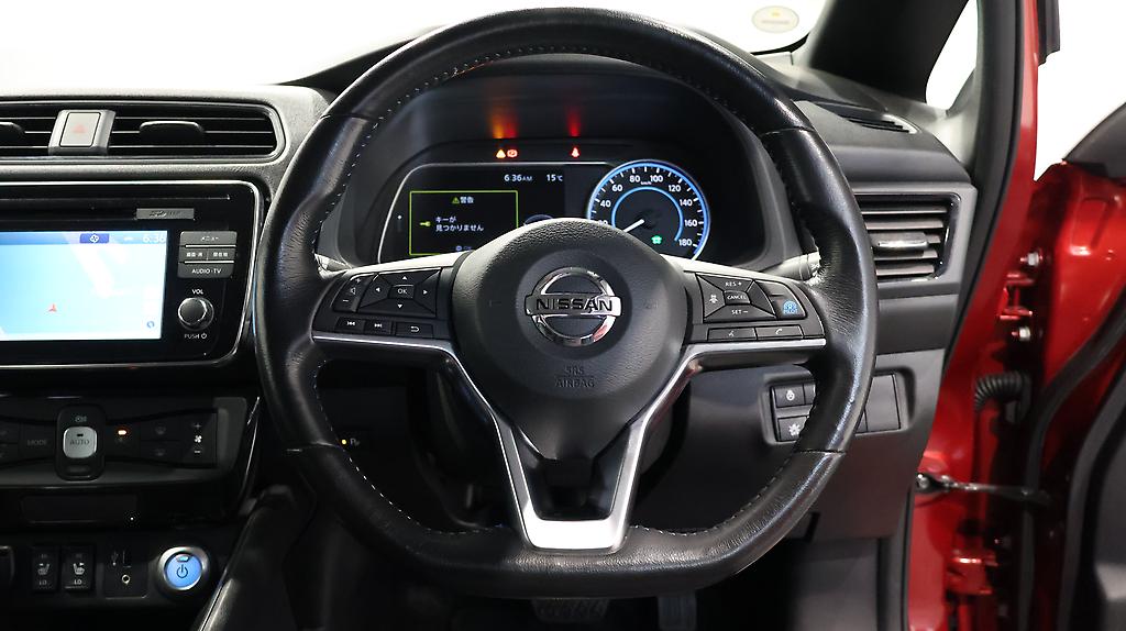 Nissan Leaf X Model Pro Pilot 85.92% SOH image 306752