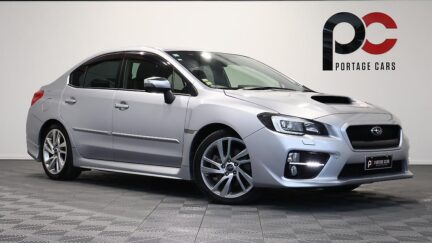 Subaru Wrx S4 2.0GT-S Eyesight 4WD image 306100