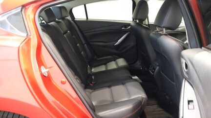 Mazda Atenza 25S Leather-PKG LOW KMS image 313822