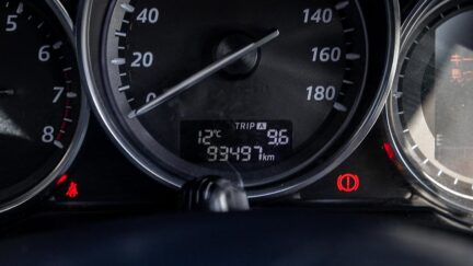 Mazda Cx-5 20S image 306517