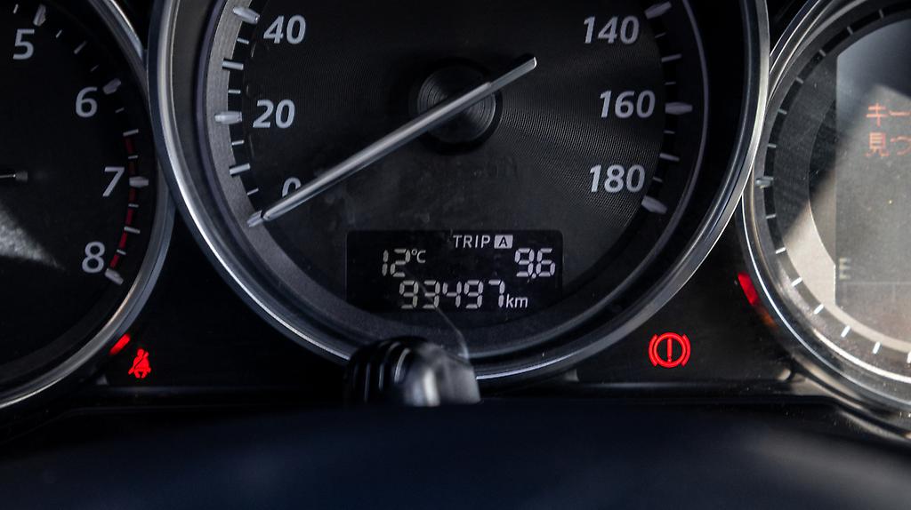 Mazda Cx-5 20S image 306517