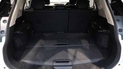 Nissan X-trail 20X Emargency Brake Package image 318553