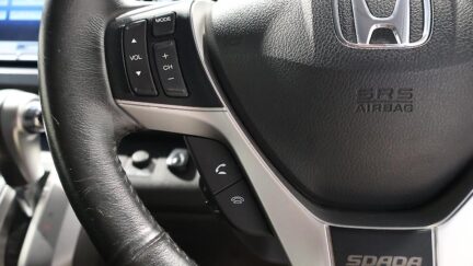 Honda Step Wagon Spada Z Inter Navi Selection image 306740