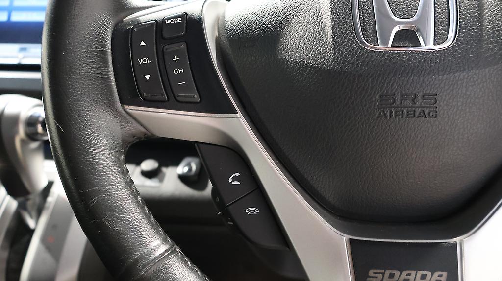 Honda Step Wagon Spada Z Inter Navi Selection image 306740