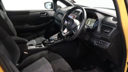 Nissan Leaf X Model, Pro Pilot, 86.7% SOH image 304852