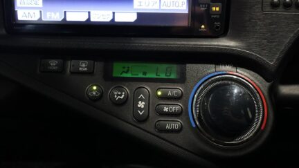 Toyota Aqua S Model, Push Start, Reverse Camera image 305207