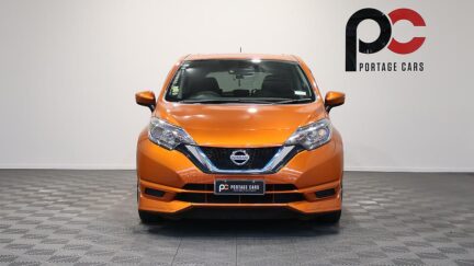 Nissan Note E-Power X Low KMS image 317728