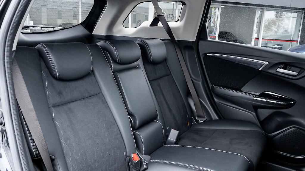 Honda Shuttle Hybrid Z slick aero design image 304052