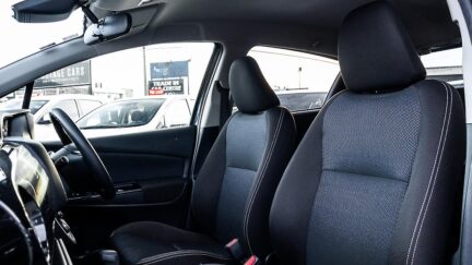 Toyota Vitz Hybrid F Safety Edition image 305424