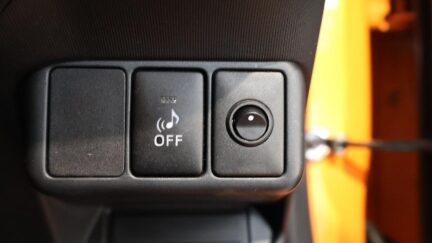 Toyota Aqua X-Urban –  Push Button Start image 304645