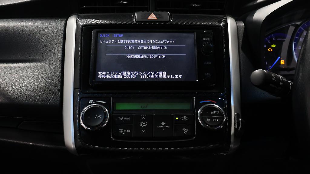 Toyota Corolla G Model, Push Start, Reverse Camera image 307175