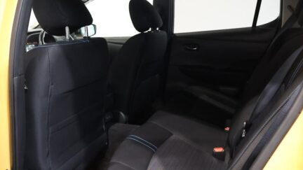 Nissan Leaf X Model, Pro Pilot, 86.7% SOH image 304856