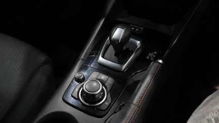 Mazda Axela Hybrid-C image 307346