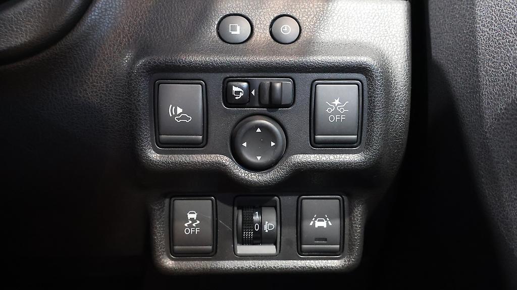 Nissan Note E-Power X Low KMS image 317744