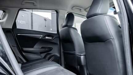 Honda Shuttle Hybrid Z slick aero design image 304053