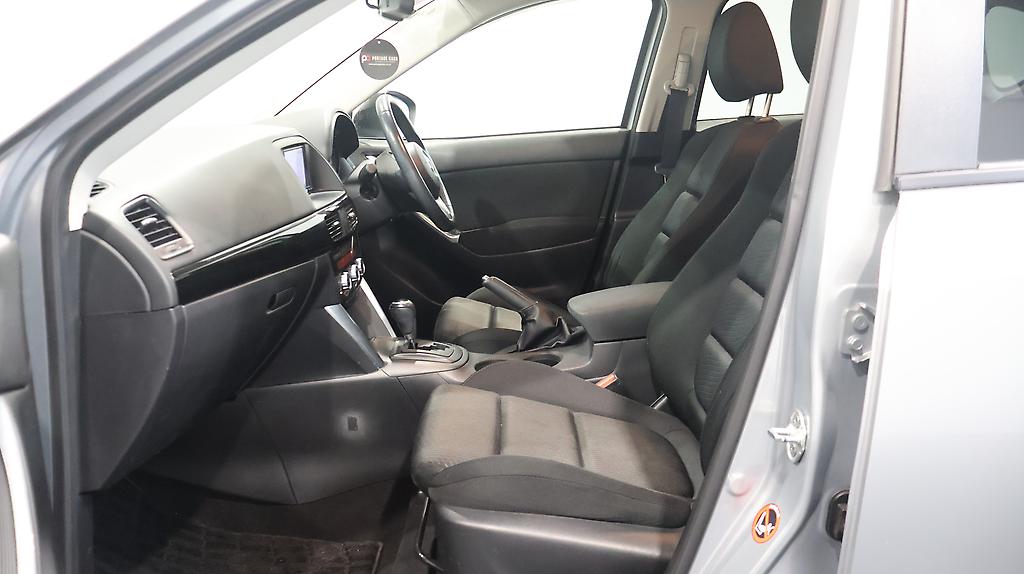 Mazda Cx-5 20S image 304196