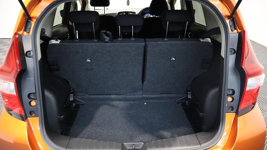 Nissan Note E-Power X image 303826