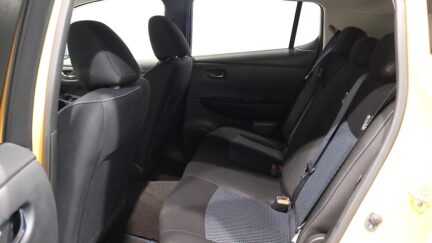 Nissan Leaf 40kwh S Model 87.5 SOH image 305129