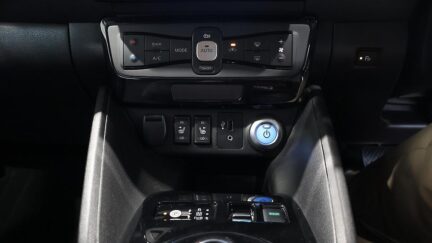 Nissan Leaf X Model Pro Pilot 85.92% SOH image 306757