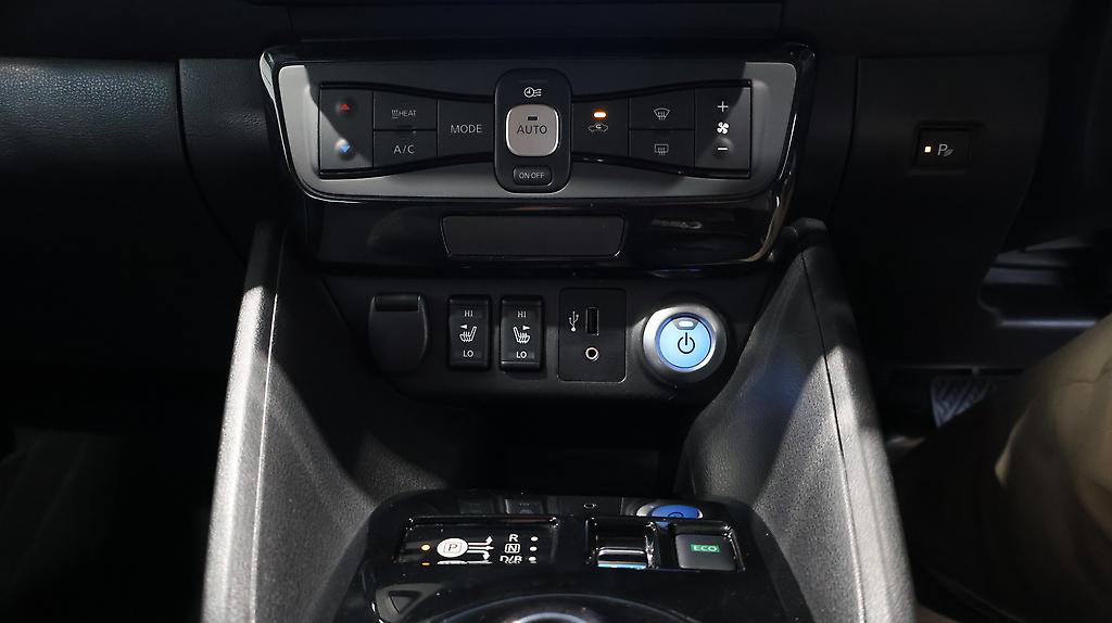 Nissan Leaf X Model Pro Pilot 85.92% SOH image 306757