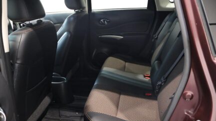 Nissan Note Medalist image 310653