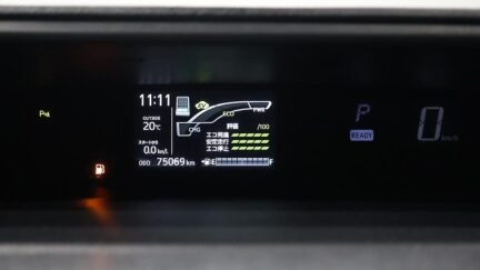 Toyota Aqua S Style Black, Toyota Safety Sense image 309690