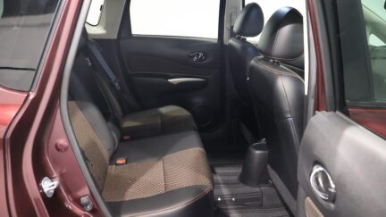 Nissan Note Medalist image 310654