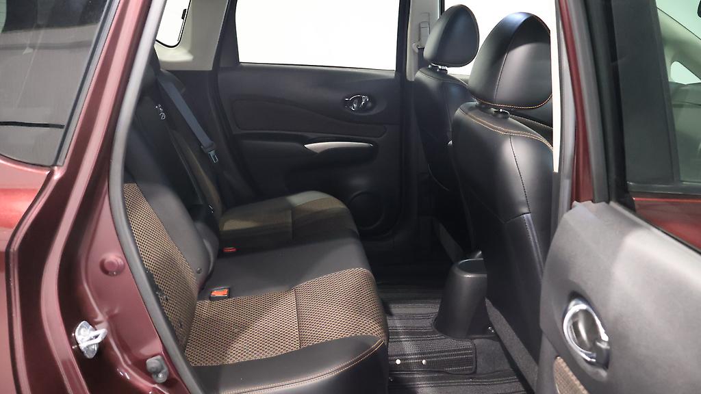 Nissan Note Medalist image 310654