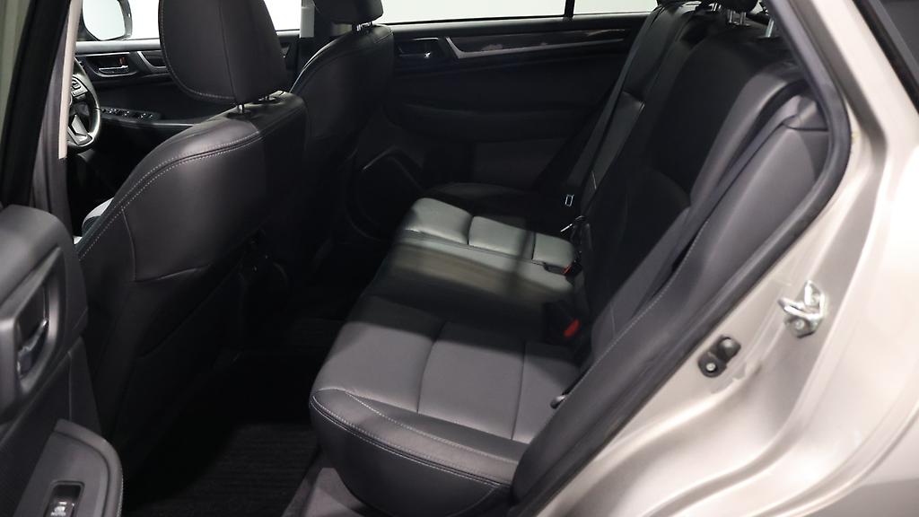 Subaru Outback Limited 4WD image 311326