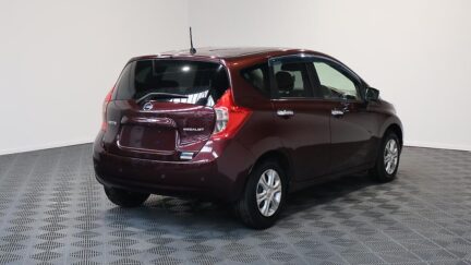 Nissan Note Medalist image 310647