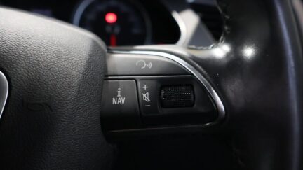 Audi A4 Avant 2.0 TFSI image 309259