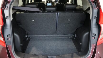 Nissan Note Medalist image 310650