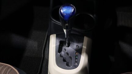 Toyota Aqua Push Button Start image 319122