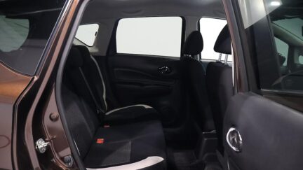 Nissan Note e-power X, Pre Collision Safety image 311777