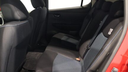 Nissan Leaf 40Kwh S Model 86.32% image 309455