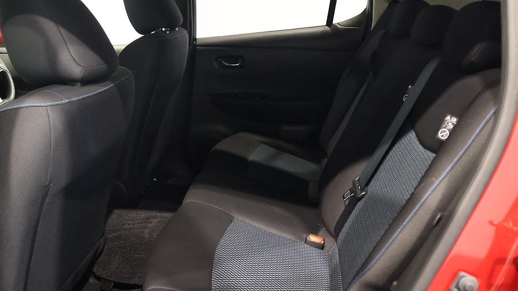 Nissan Leaf 40Kwh S Model 86.32% image 309455