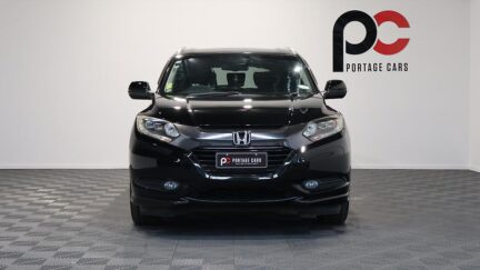 Honda Vezel Hybrid Z image 310171
