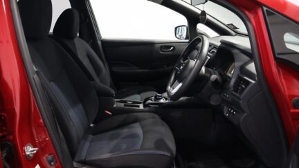 Nissan Leaf 40Kwh S Model 86.32% image 309452