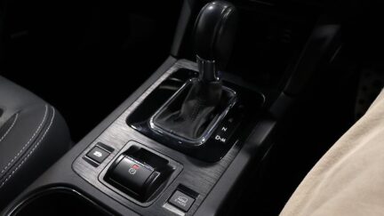 Subaru Outback Limited AWD Leather image 309874